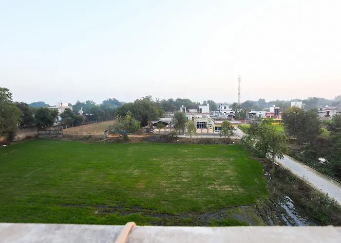 Hotel O King Villa'S