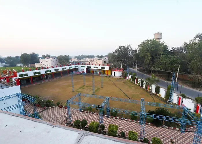 Hotel O King Villa'S